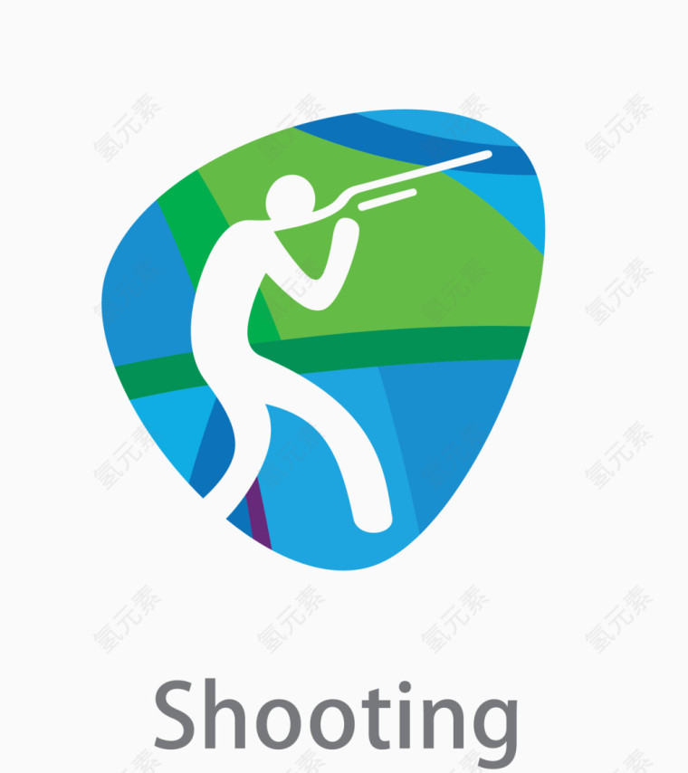 里约 奥运会 激情 加油