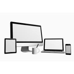 各种电子产品样机