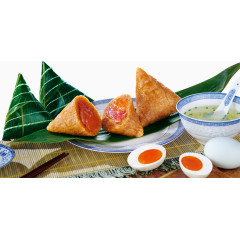 端午早餐
