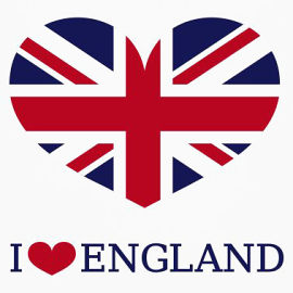 英国国旗