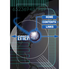 地球科技未来网络