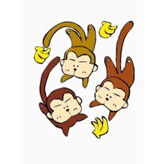 香蕉引起的战争