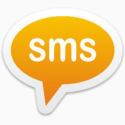 sms短消息图标