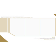 照片相册底板元素