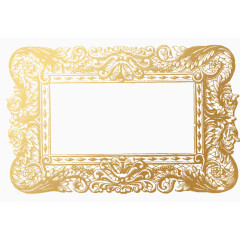 高大上档次的边框