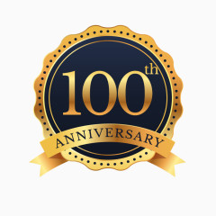 一百周年纪念