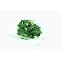 家常炖白菜