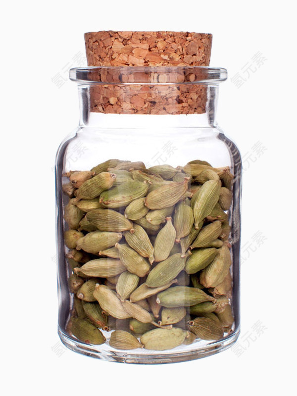 厨房调味大料