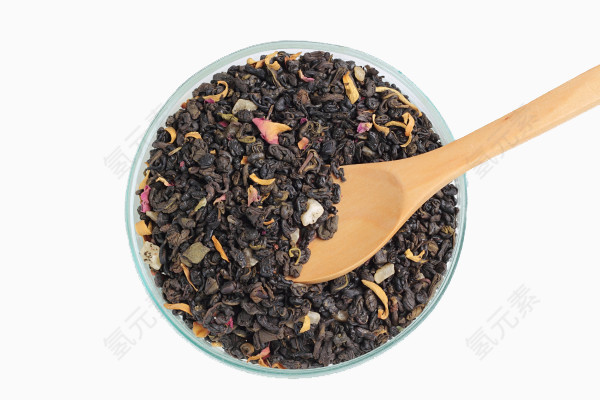中式茶叶
