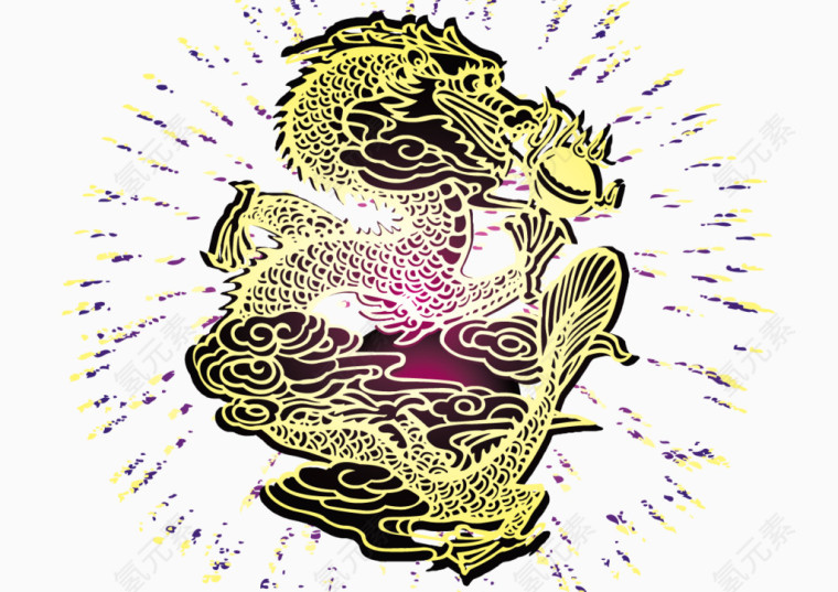 矢量一条龙