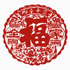 剪纸