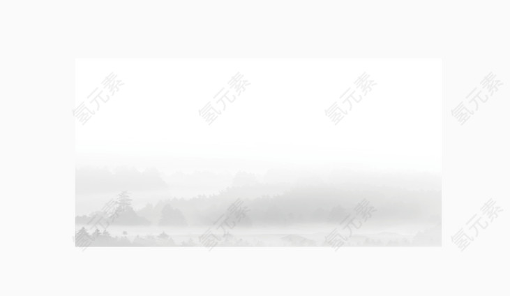 山水风景