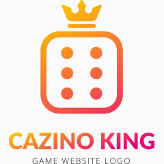 麻将型企业LOGO矢量图