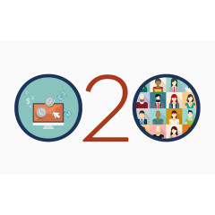 020创业图画