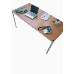 办公室日常办公桌