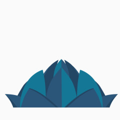 莲花建筑