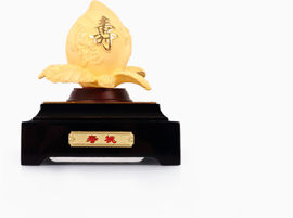 珠宝配饰 实物 店铺装饰 模版