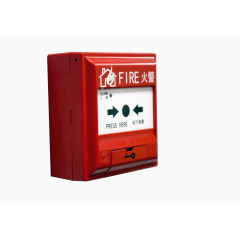 火警警报器图片