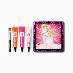 玛丽莲梦露彩妆盘