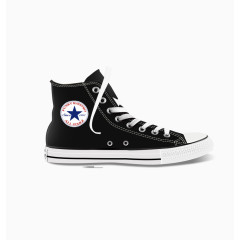 黑色经典休闲鞋