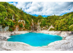 山水风景