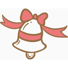 手绘风格的可爱婚礼元素