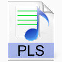 超齐全多媒体格式图标