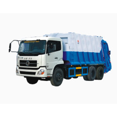 垃圾运输车