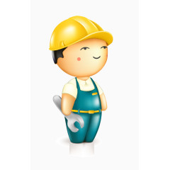 建筑工人