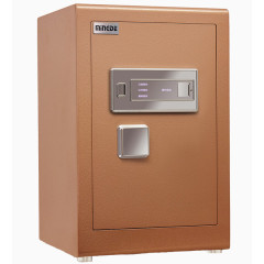 高智能防盗保险柜