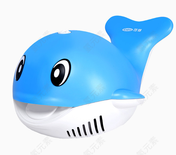 可孚压缩式雾化器