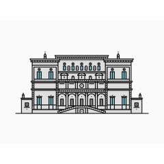 建筑