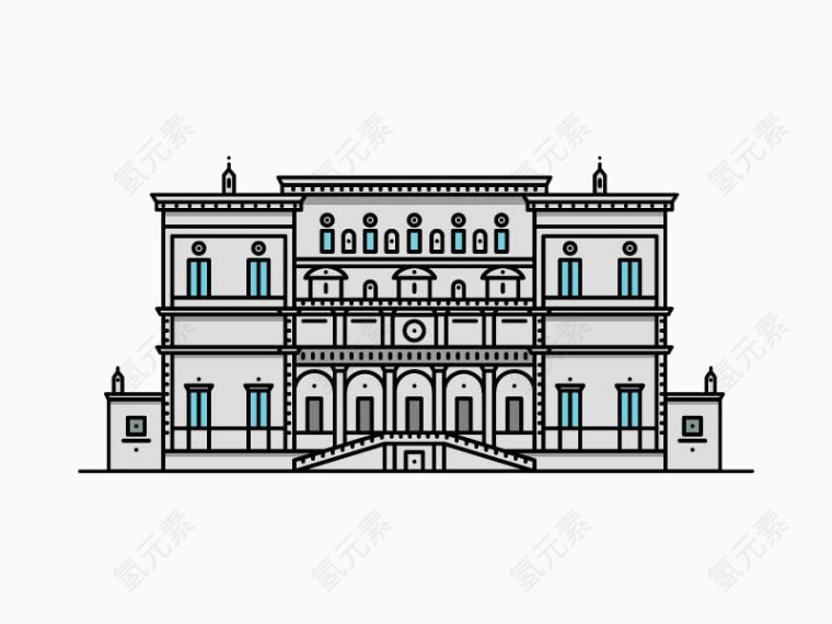 建筑