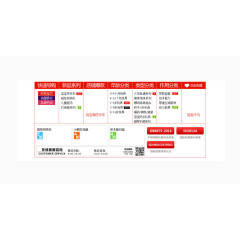 产品介绍框