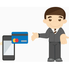 移动支付产品介绍