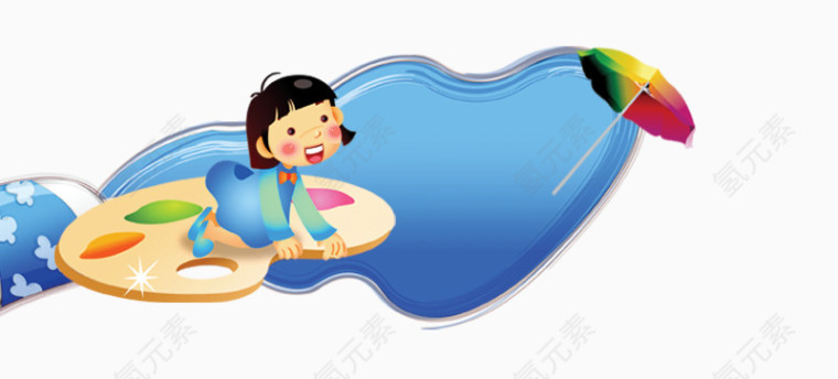 简约卡通图片