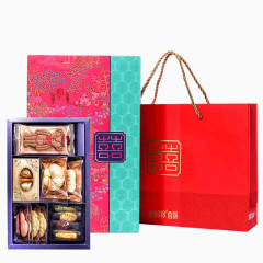 糖果礼盒大礼包