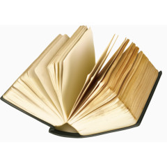 书本读书素材修饰