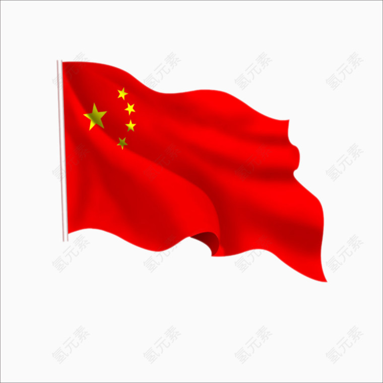 国庆国旗