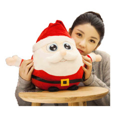 圣诞老人公仔玩偶