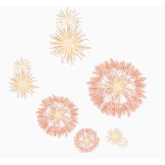 抢年货淘宝中国风喜庆素材