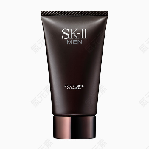 SK-II/SK-II男士焕活保湿洁面霜 120g