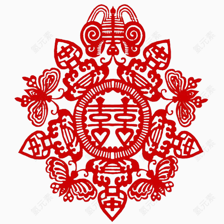 剪纸