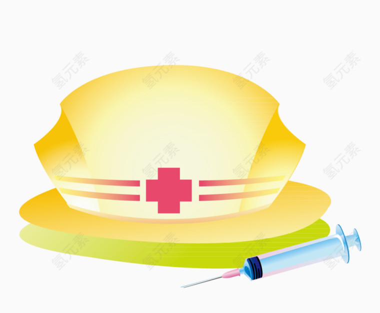 医护帽子