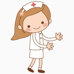 护士女孩