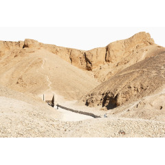 埃及旅游帝王谷