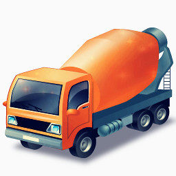 工程车