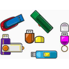 矢量图存储设备