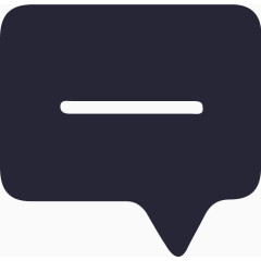 聚交导航栏icon-会话（点击后－蓝色）