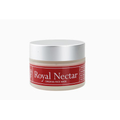 NELSONHONEY尼尔森皇家蜂毒保湿面膜